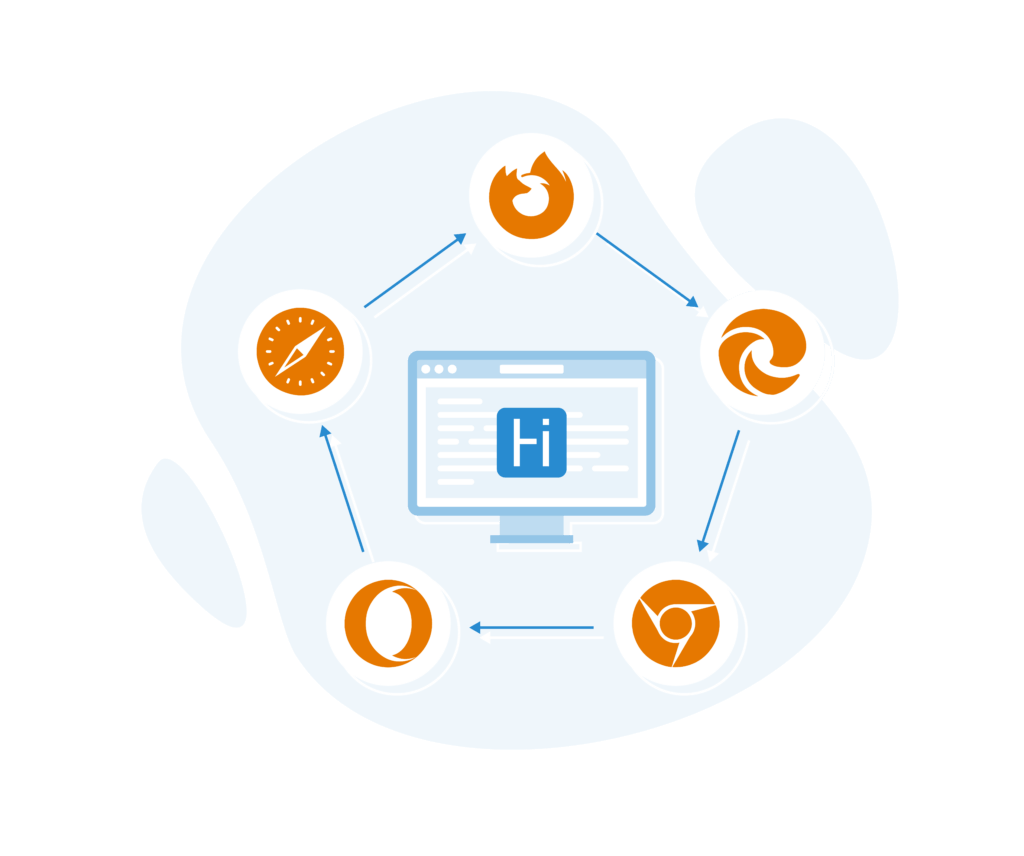 funzionamento-tramite-browser-web - app software cmms